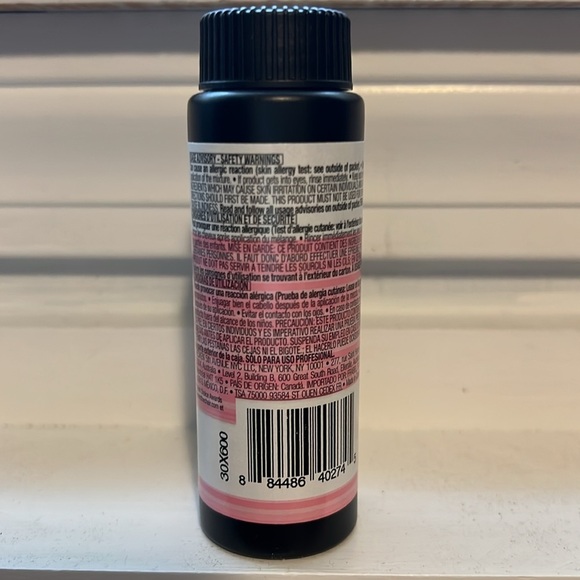 Redken shades EQ 8VB violet frost - Picture 2 of 2